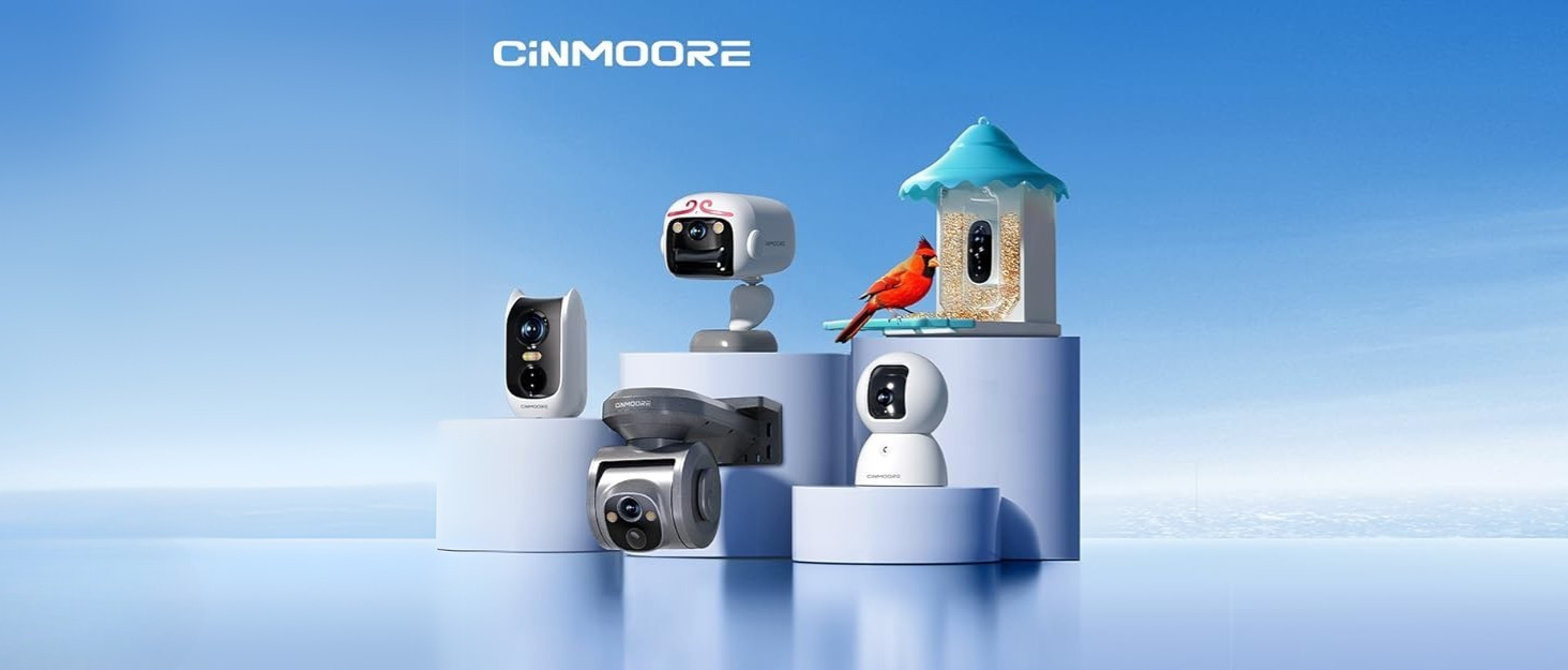 Outdoor Camera