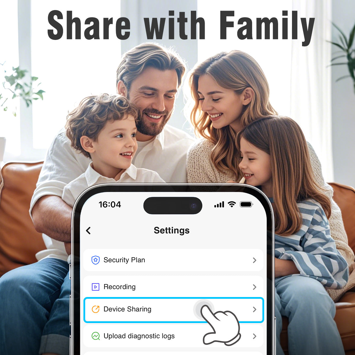 Wireless 2.5K Wi-Fi Camera w/ Non-Subscription AI & Pre-roll-BatMan(BC3U)