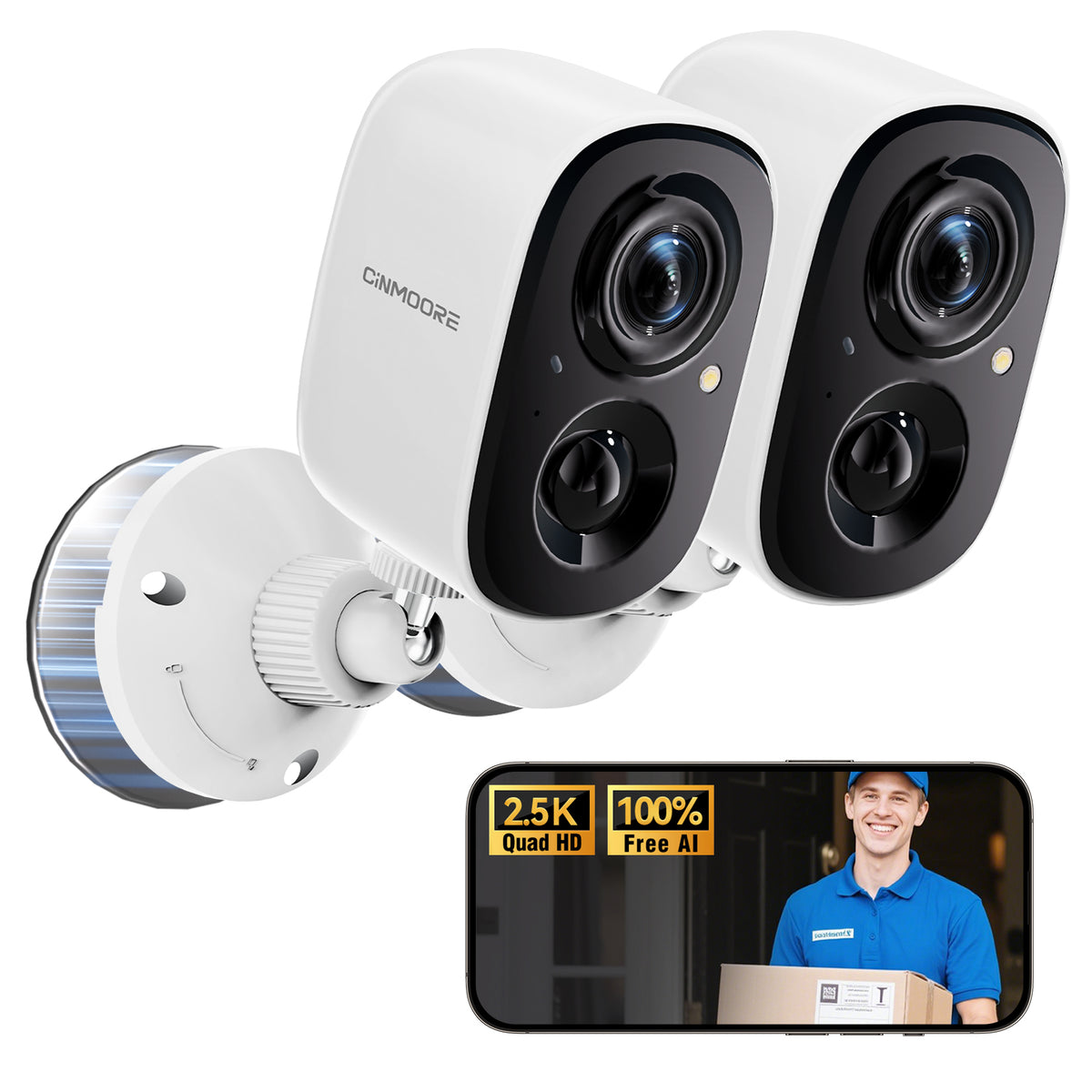 Indoor Camera