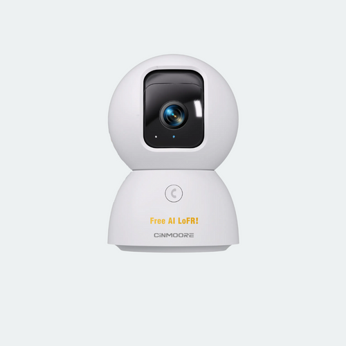 Indoor Camera